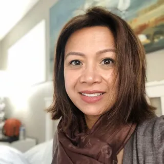 Melinda R.