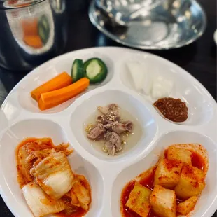 Banchan