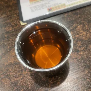 This tea is sOoO gOoodD