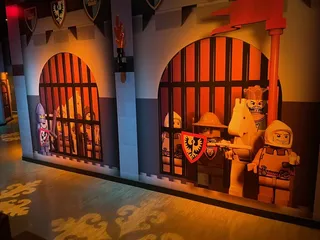 LEGOLAND Discovery Center - Columbus