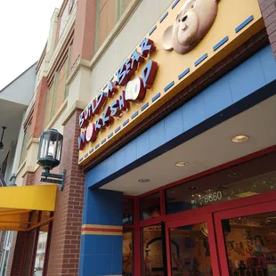 Happy birthday to my 2 year old!