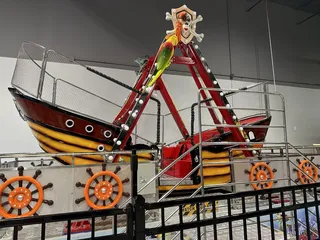 Kanga’s Indoor Playcenter