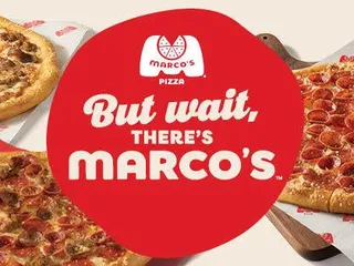 Marco's Pizza