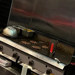 interior, sushi and sashimi