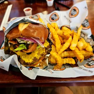 burgers, food, burger