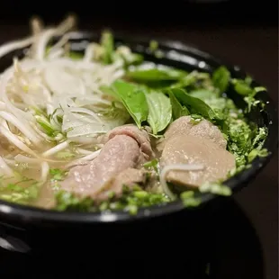 House Special Pho