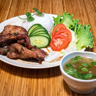 food