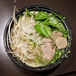 House Special Pho