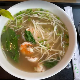 Build Your Own Pho
