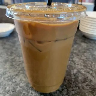 Iced Coffee