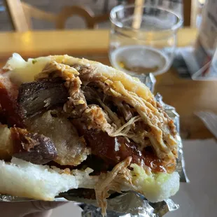 close your eyes and pick from their menu. you won't be disappointed.