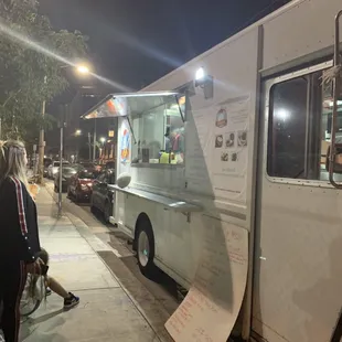 In Wynwood Miami Nights