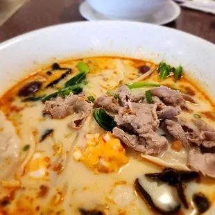 noodles, noodle soup, ramen, food, ramen and noodles, noodle dish