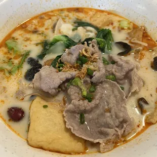 Bean Thread Noodles