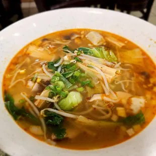 Ramen Bowl