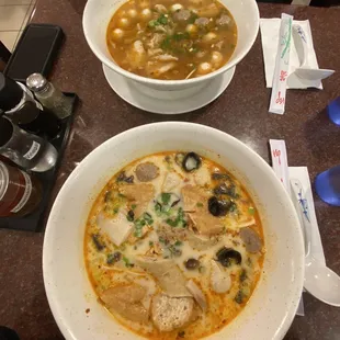 Spicy Beef