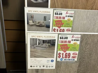 Lu Granite & Cabinet