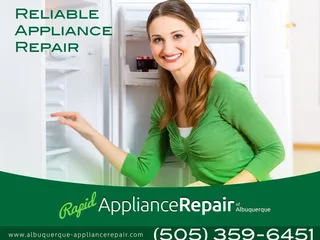 Rapid Appliance Repair of Albuquerque