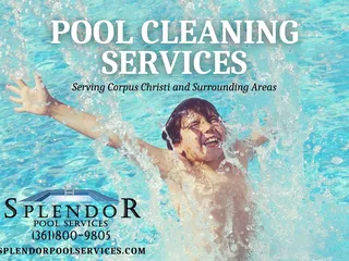Splendor Pool Services