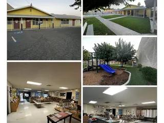 Bright Futures Preschool