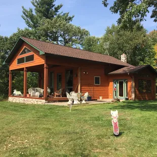 I bought 22 of my 24 windows for my house at BMO and now scored a deal through an online auction for a 38x60 garage window.