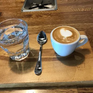 Macchiato