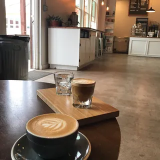 Cortado