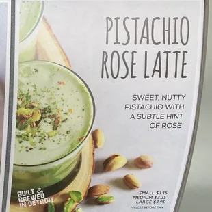 I ordered this. This is my favorite