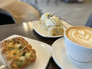 Dessert Oasis Coffee Roasters