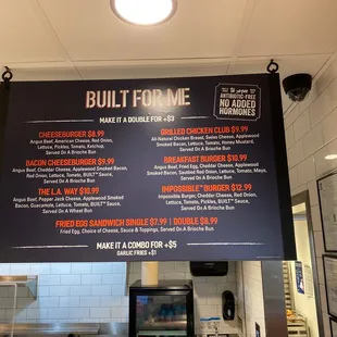 The Impossible is BACK!