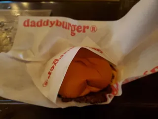 Daddyburger