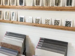 Inner Bank Interiors