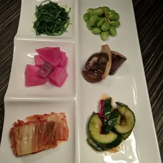 Banchan