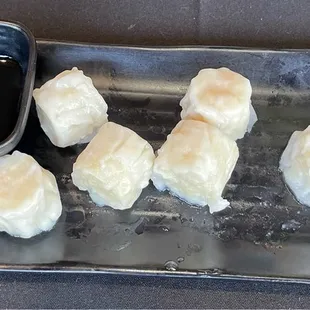 Shrimp shumai