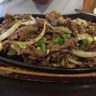 Bulgogi