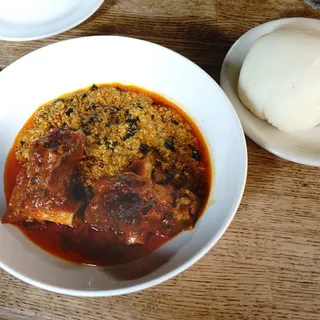 Egusi