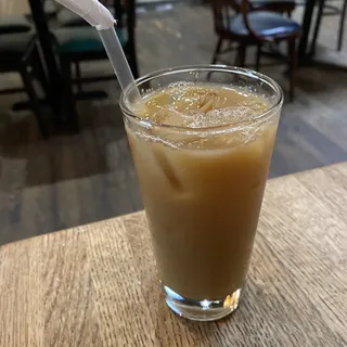 Fresh Ginger Juice