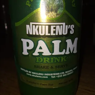 Palm Wine
