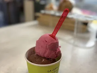 La Copa Loca Gelato