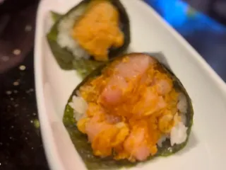 Moto Sushi