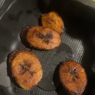 Fried Plantains