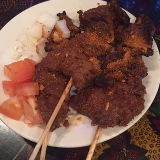SUYA