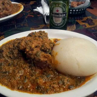 EGUSI