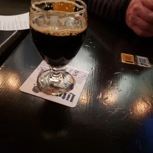 Founders breakfast stout