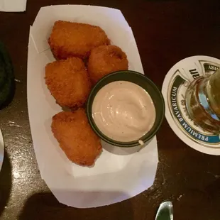 Buffalo Chicken