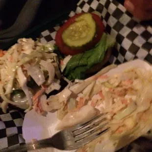 Veggie Burger