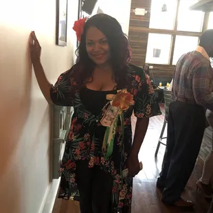 Happy Birthday Candi!!!