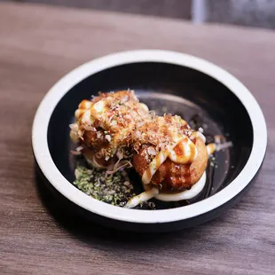 Takoyaki