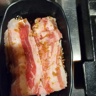 Beef Belly