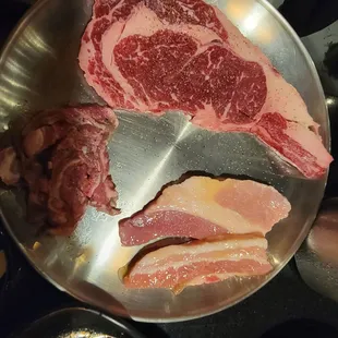 Ribeye